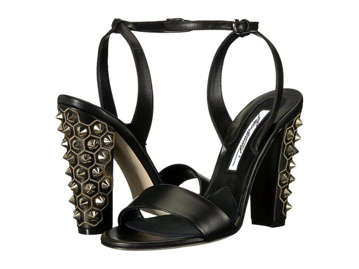 Brian Atwood - Crawford Nucci