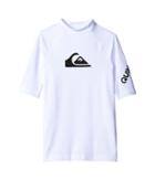 Quiksilver Kids - All Time Short Sleeve Shirt