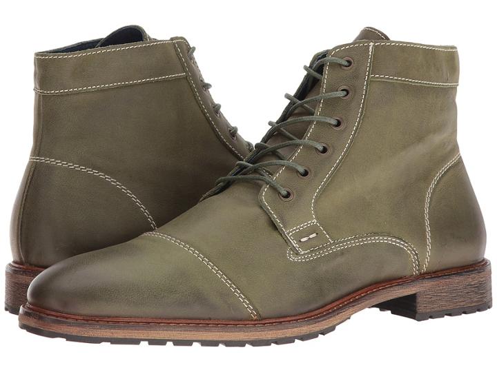 Parc City Boot - Gros Morne