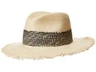 Rag &amp; Bone - Frayed Edge Panama Hat