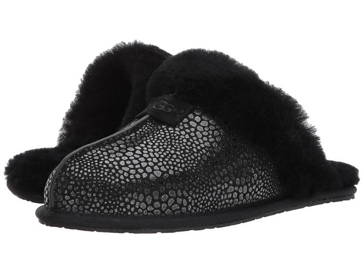 Ugg - Scuffette Ii Glitzy