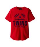 Dsquared2 Kids - Short Sleeve T-shirt