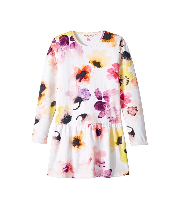 Munster Kids - Jupiter Dress