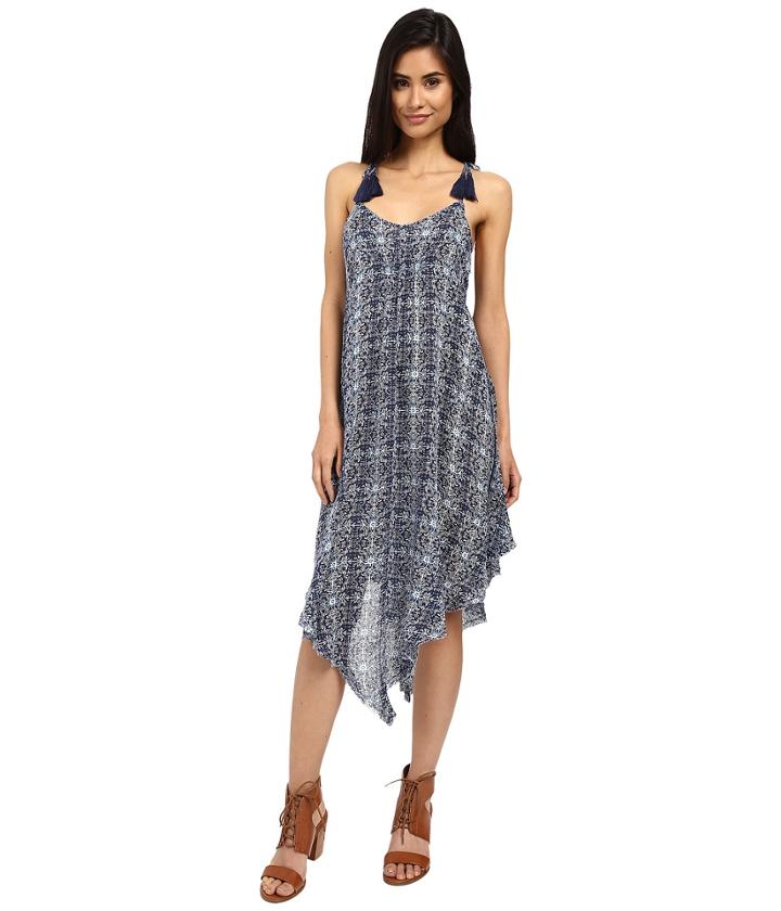 Volcom - Twist Dress