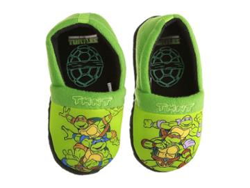 Josmo Kids - Ninja Turtle Slippers