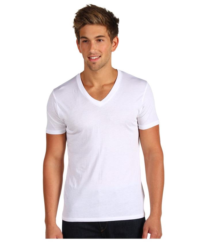 Alternative - Perfect V-neck