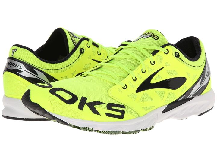 Brooks - T7 Racer