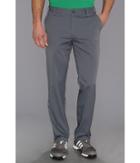 Adidas Golf Flat Front Tech Pant '14