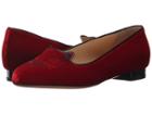 Charlotte Olympia - Kitty Flats