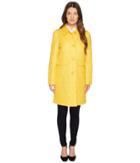 Kate Spade New York - 33 Quilted Trench