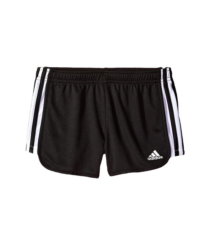Adidas Kids - Around The Block Mesh Shorts