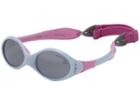 Julbo Eyewear Looping 1 Kids Sunglasses 2014, Lavendar/pink With Spectron 4 Baby Lenses