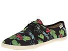 Soludos - Sand Shoe Lace Up Prints