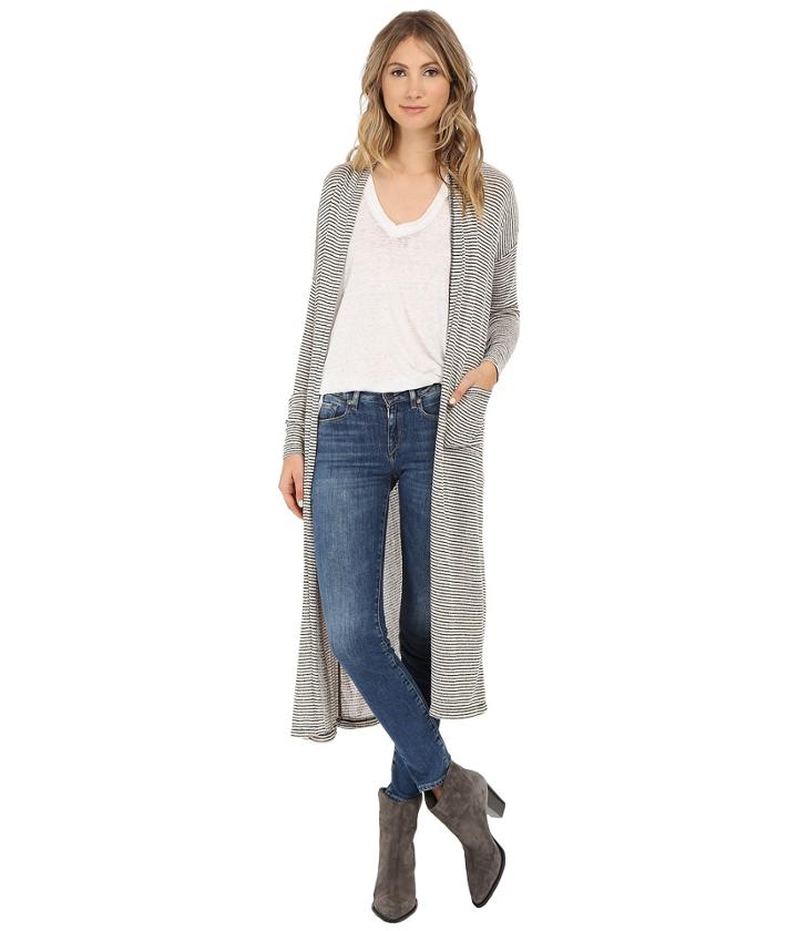 Billabong - The Long Way Home Cardigan