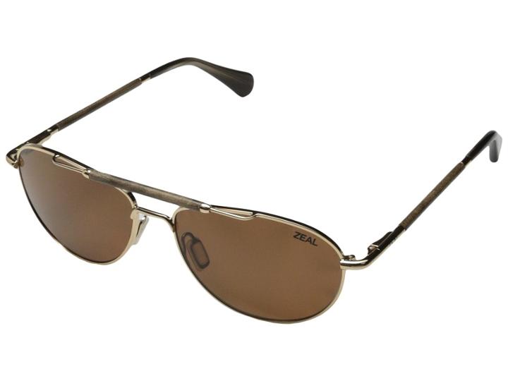 Zeal Optics - Fairmont