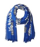 Vera Bradley - Soft Woven Scarf