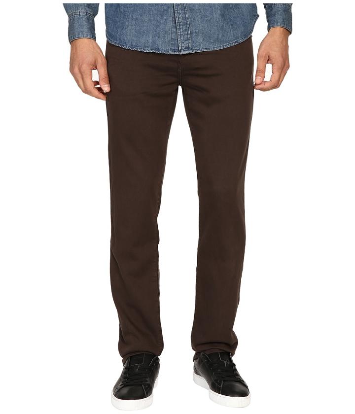 J Brand - Kane Straight In Keckley Regiment