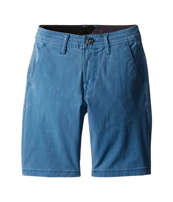 Volcom Kids - Snt Faded Shorts