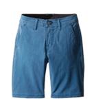 Volcom Kids - Snt Faded Shorts