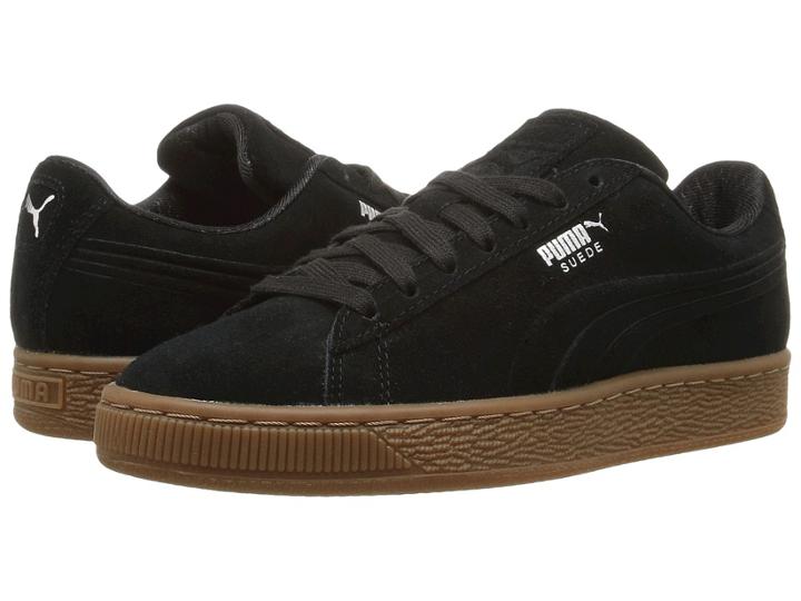 Puma - Suede Classic Debossed Q4
