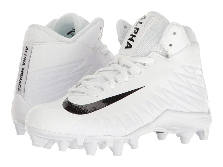 Nike Kids - Alpha Menace Varsity Mid Football