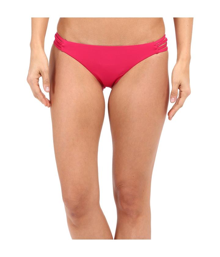 Roxy - Sunset Paradise Heart Bottoms
