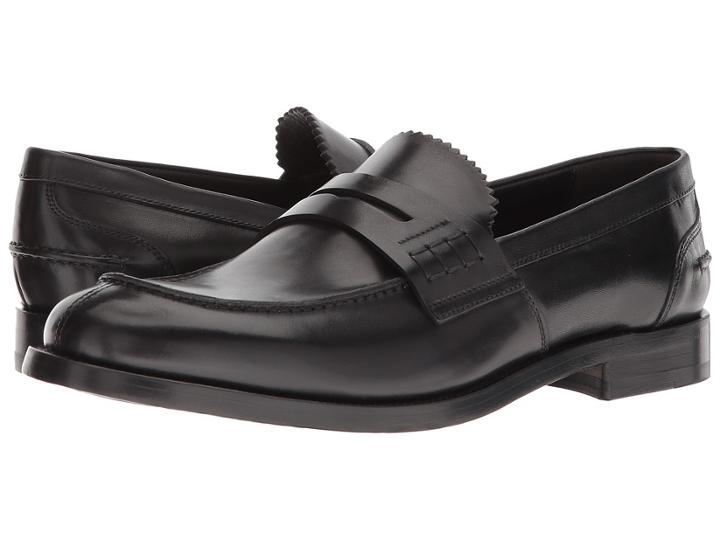 Canali - Penny Loafer