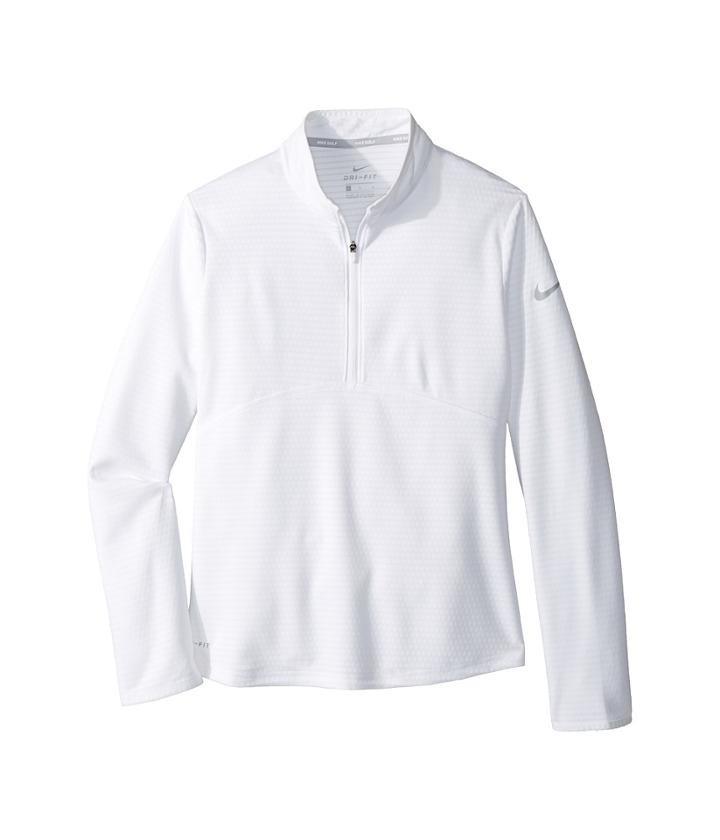 Nike Kids - Dry Long Sleeve Top