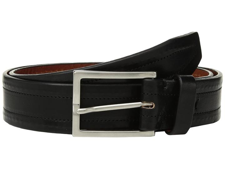 Trafalgar - Wesley Belt 35mm