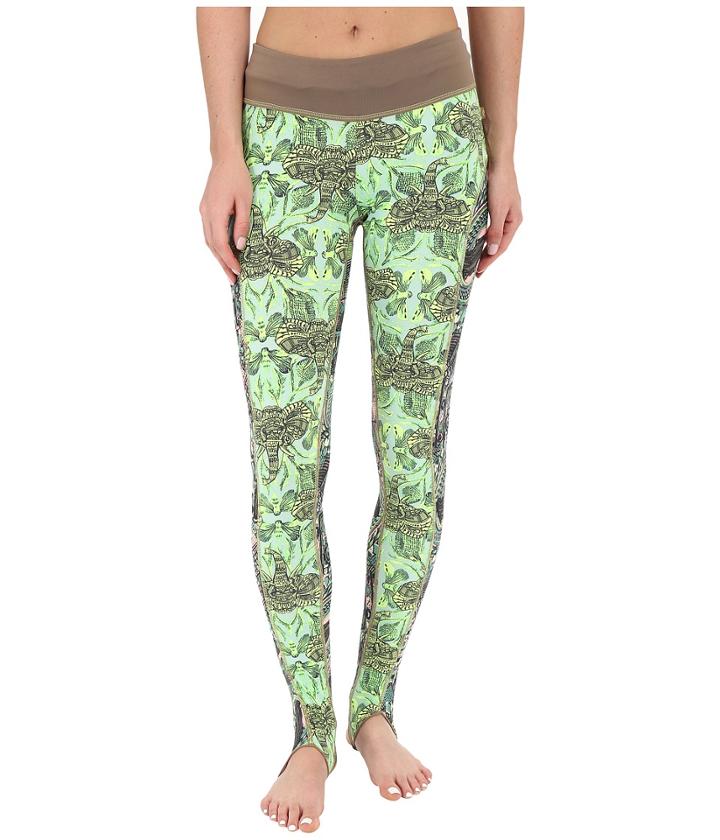 Maaji - Rambling Path Active Pants