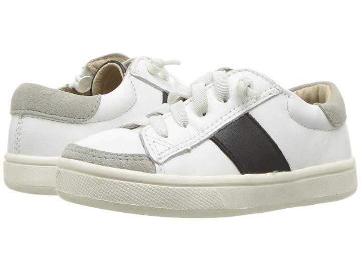 Old Soles - High St Shoe