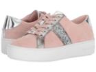 Michael Michael Kors - Poppy Stripe Lace-up