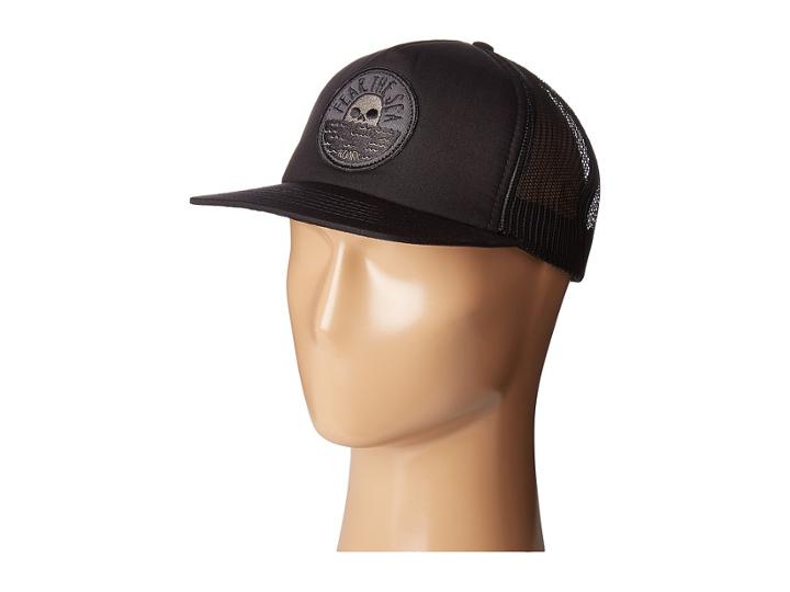 Roark - Fear The Sea Hat