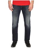 Diesel - Buster Slim Straight Jeans 0857y