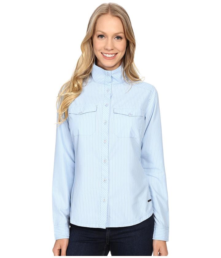 Mountain Khakis - Trail Creek Long Sleeve Shirt