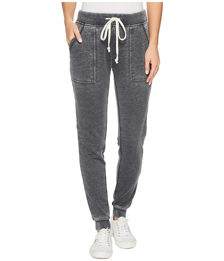 Alternative - Burnout French Terry Long Weekend Pants