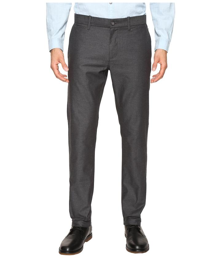 Original Penguin - Herringbone Tech Trousers