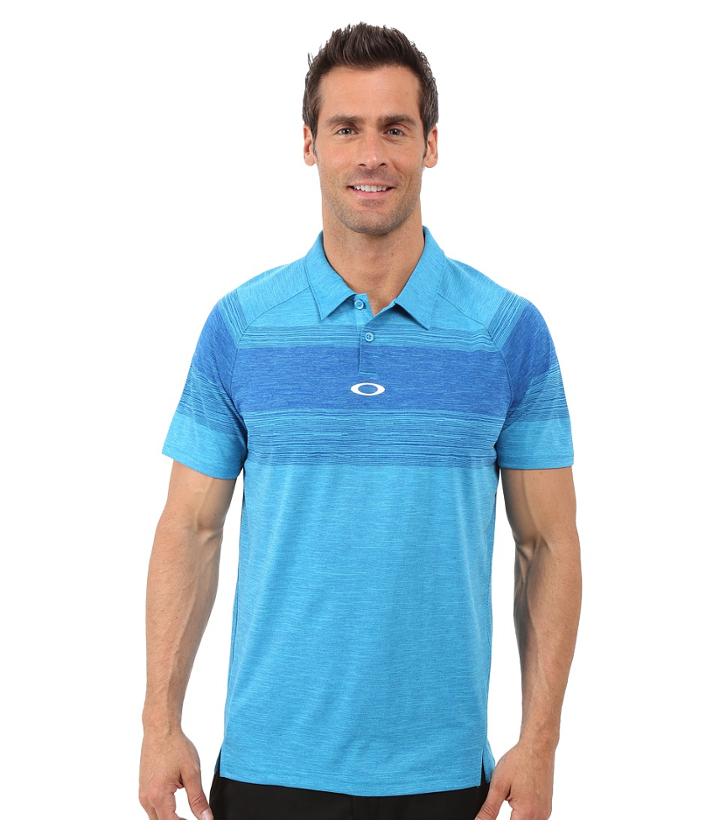 Oakley - Owens Polo