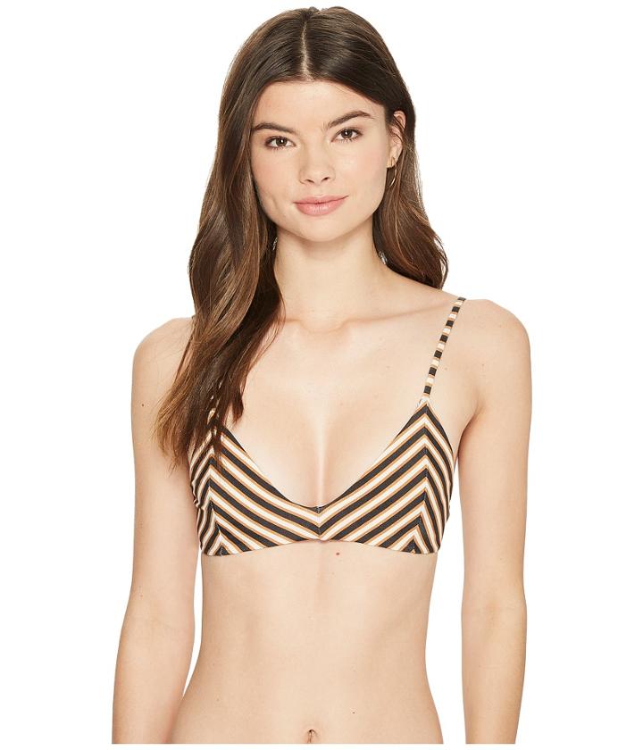 Amuse Society - Aime Triangle Top