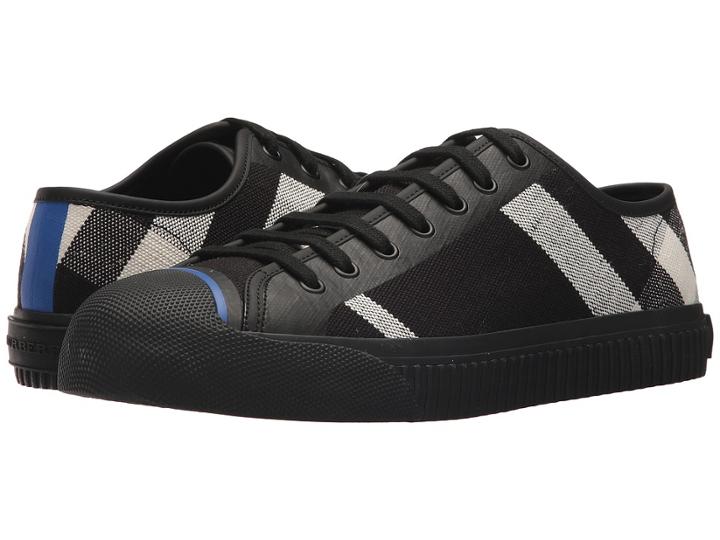 Burberry - Kirk Low Top Sneaker