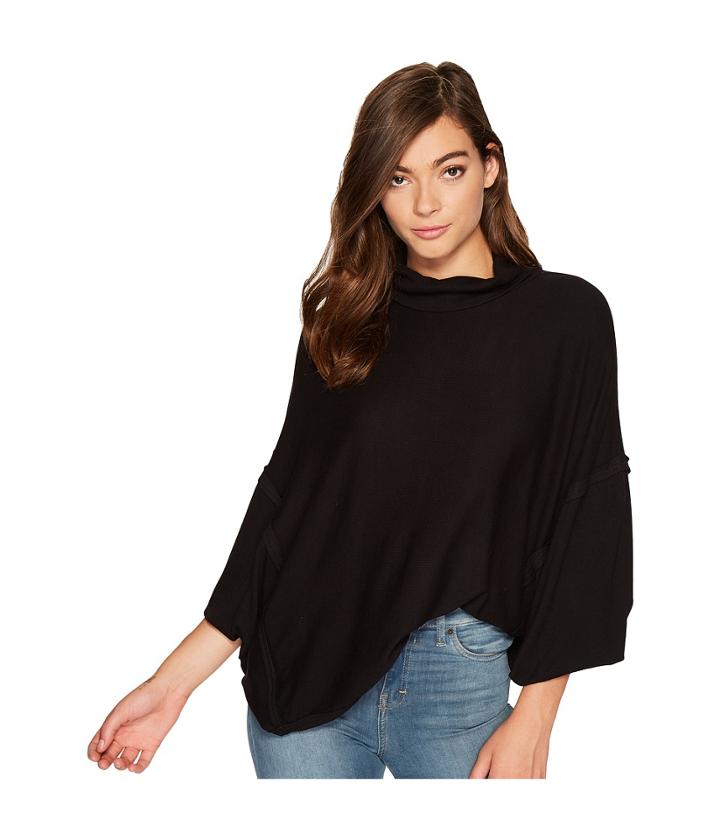 Free People - Alameda Pullover