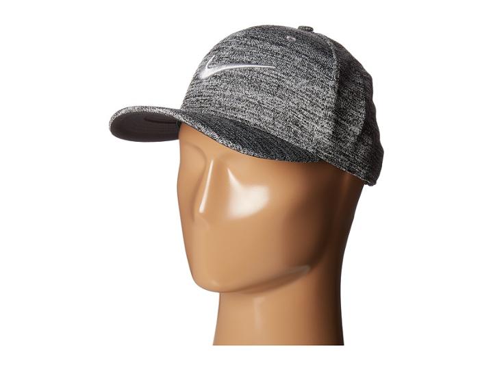 Nike - Aerobill Classic 99 Cap Heather