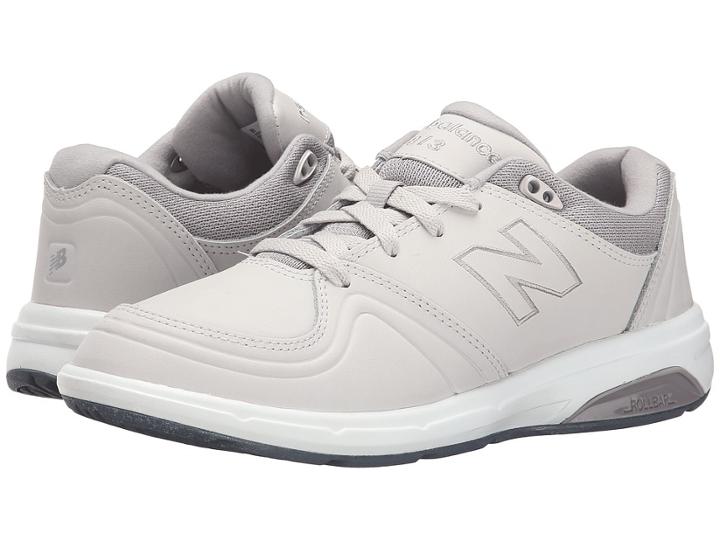 New Balance - Ww813