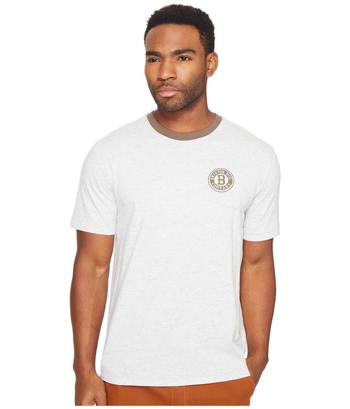 Brixton - Louisville Short Sleeve Premium Tee