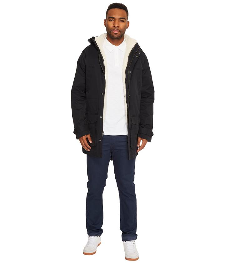 Original Penguin - Four In One Parka