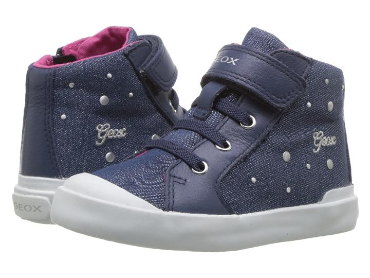 Geox Kids - Jr Kiwi Girl 88