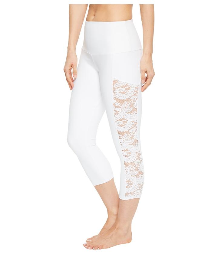 Onzie - Bridal Stunner Capris
