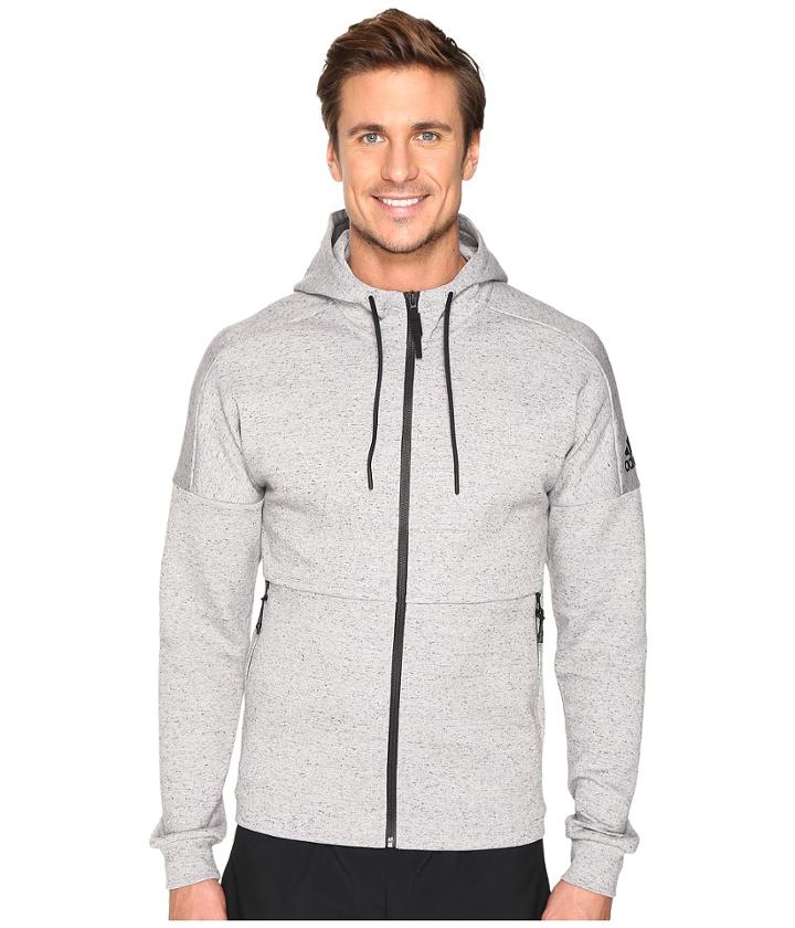 Adidas - Id Stadium Full Zip Hoodie