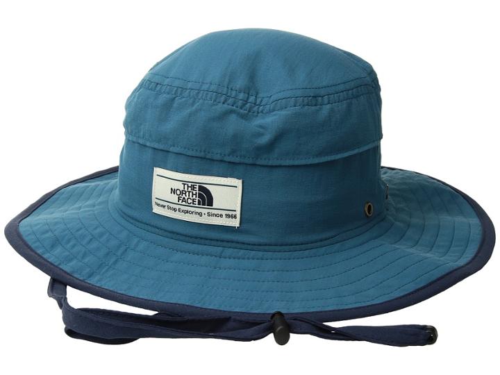 The North Face - Camp Boonie