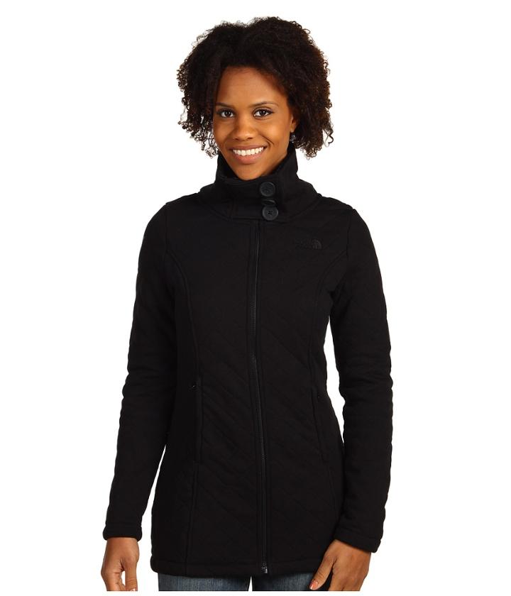 The North Face - Caroluna Jacket
